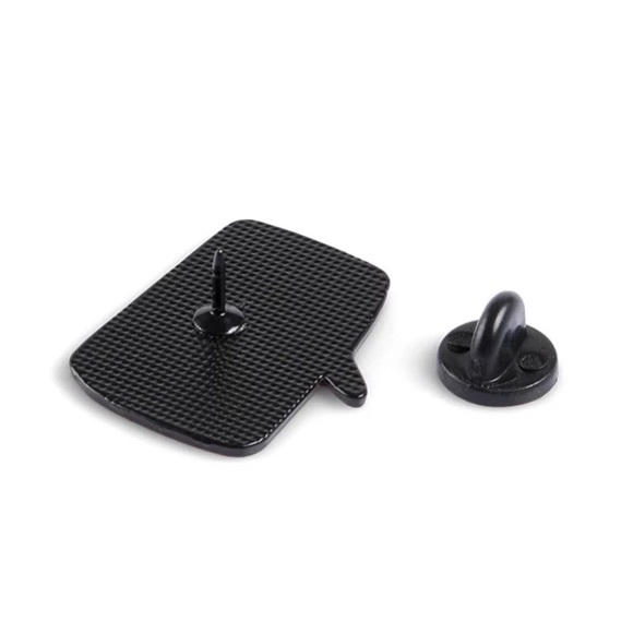 1 LEFT‼️ Funny Inspirational Enamel Pin You’re doing great b*tch BFF quote gift - Picture 5 of 10